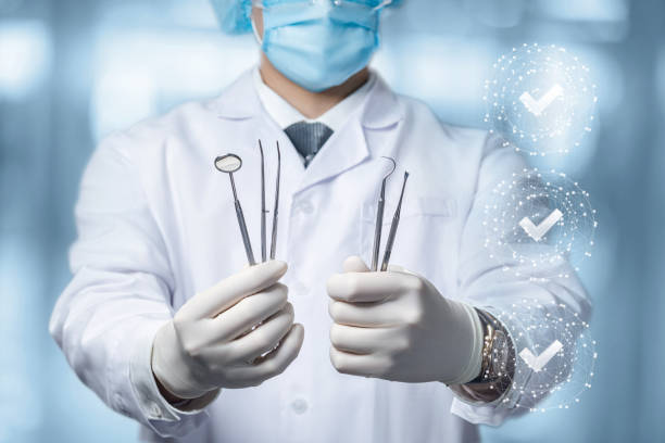 Dental X-Rays and Imaging in Lake Arrowhead, ME