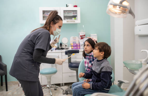 Advanced Technology for Better Dental Care in Lake Arrowhead, ME
